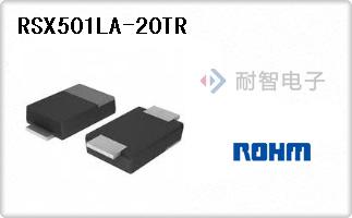 RSX501LA-20TR