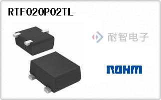 RTF020P02TL
