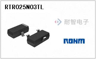 RTR025N03TL