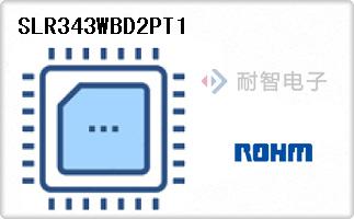 SLR343WBD2PT1代理