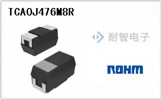 TCA0J476M8R