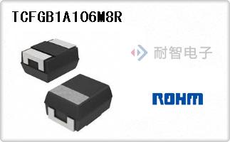 TCFGB1A106M8R