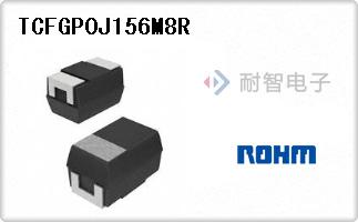 TCFGP0J156M8R