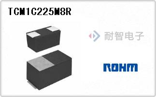 TCM1C225M8R