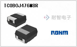 TCOB0J476M8R