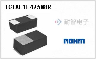 TCTAL1E475M8R