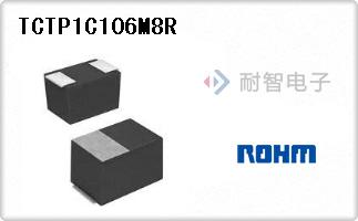 TCTP1C106M8R