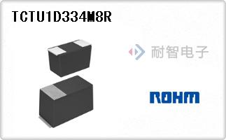 TCTU1D334M8R