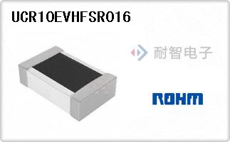 UCR10EVHFSR016