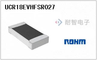 UCR18EVHFSR027