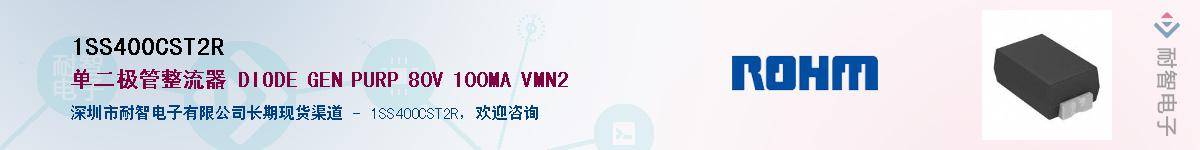 1SS400CST2R��Ӧ��-���ǵ���