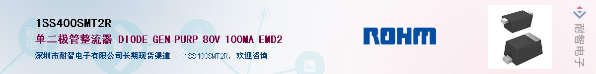 1SS400SMT2R��Ӧ��-���ǵ���