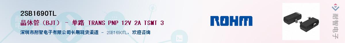 2SB1690TL��Ӧ��-���ǵ���
