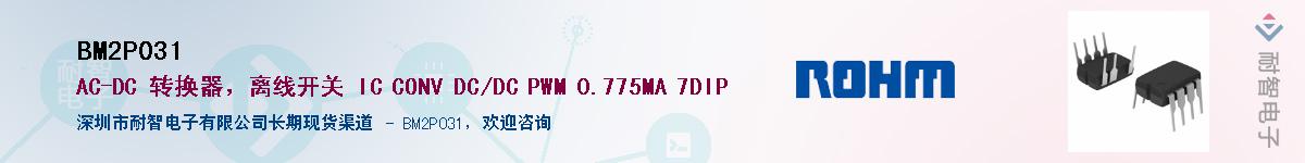 BM2P031��Ӧ��-���ǵ���