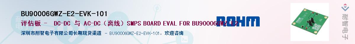 BU90006GWZ-E2-EVK-101��Ӧ��-���ǵ���