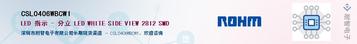 CSL0406WBCW1��Ӧ��-���ǵ���
