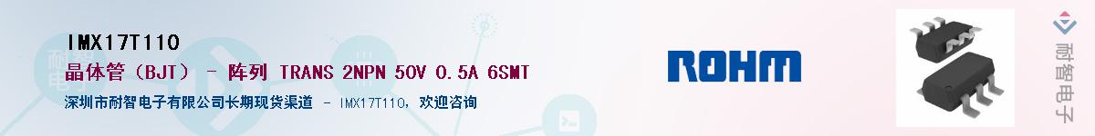 IMX17T110��Ӧ��-���ǵ���