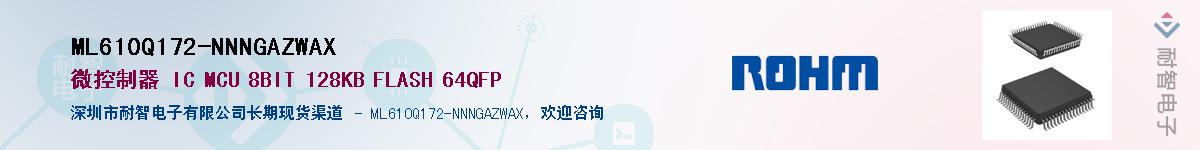 ML610Q172-NNNGAZWAX��Ӧ��-���ǵ���