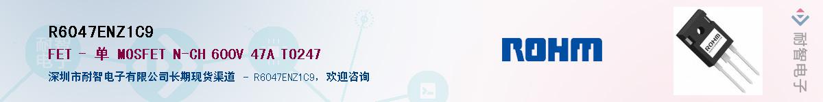 R6047ENZ1C9��Ӧ��-���ǵ���