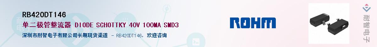 RB420DT146��Ӧ��-���ǵ���