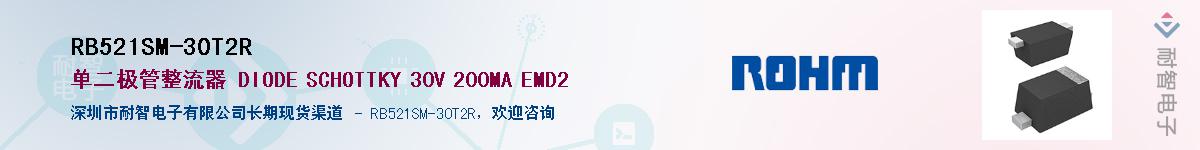 RB521SM-30T2R��Ӧ��-���ǵ���