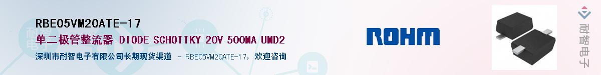 RBE05VM20ATE-17��Ӧ��-���ǵ���