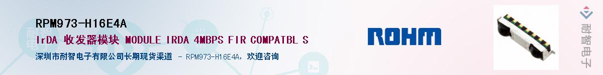 RPM973-H16E4A��Ӧ��-���ǵ���
