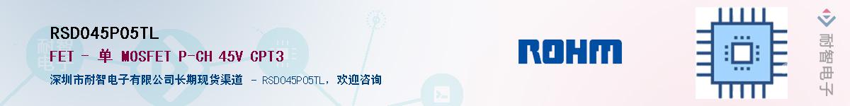 RSD045P05TL��Ӧ��-���ǵ���