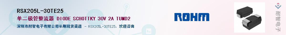 RSX205L-30TE25��Ӧ��-���ǵ���