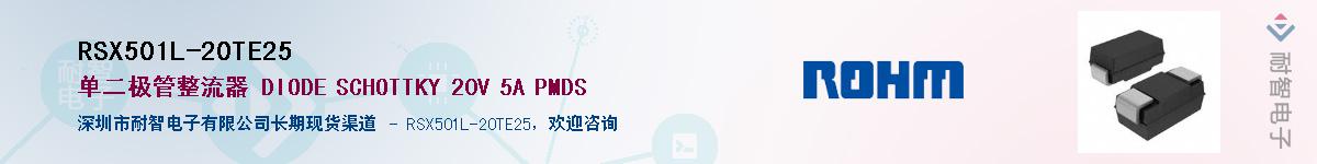 RSX501L-20TE25��Ӧ��-���ǵ���