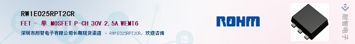 RW1E025RPT2CR��Ӧ��-���ǵ���