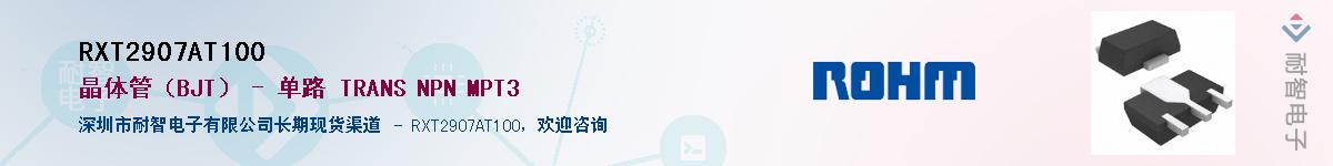 RXT2907AT100��Ӧ��-���ǵ���