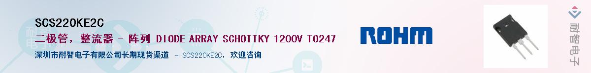 SCS220KE2C��Ӧ��-���ǵ���