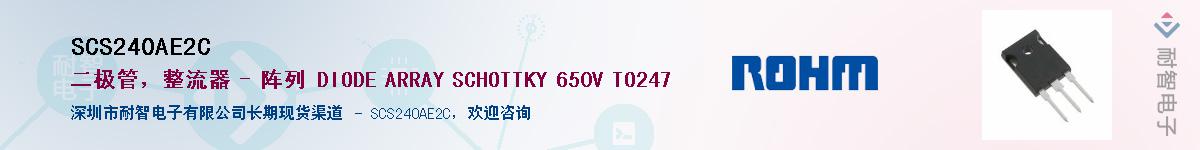 SCS240AE2C��Ӧ��-���ǵ���