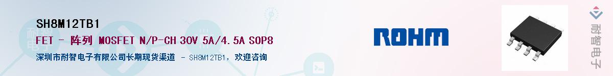 SH8M12TB1��Ӧ��-���ǵ���