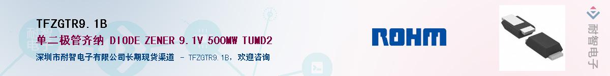 TFZGTR9.1B��Ӧ��-���ǵ���