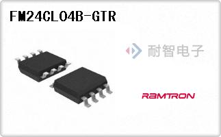 FM24CL04B-GTR