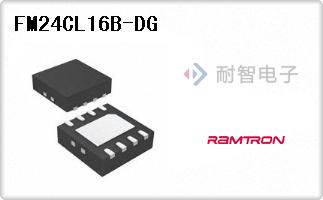 FM24CL16B-DG