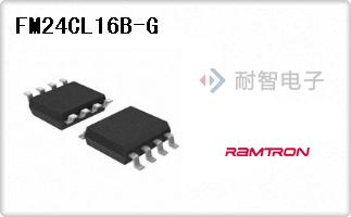 FM24CL16B-G