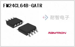 FM24CL64B-GATR