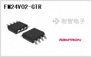 FM24V02-GTR