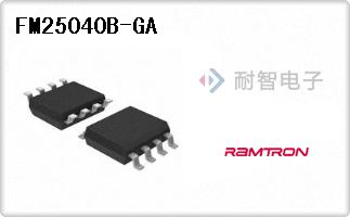 FM25040B-GA