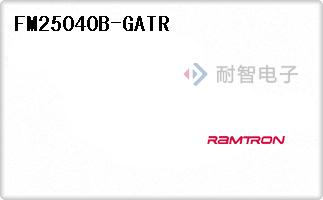 FM25040B-GATR