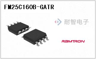 FM25C160B-GATR