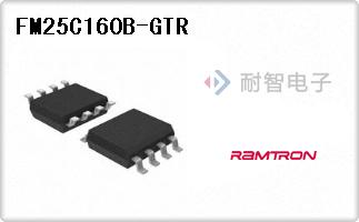 Ramtron公司的存储器芯片-FM25C160B-GTR