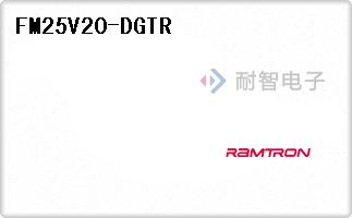 FM25V20-DGTR