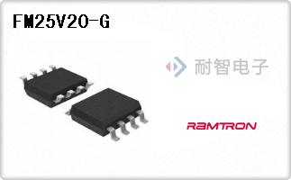 FM25V20-G