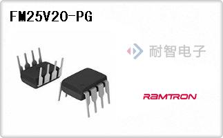 FM25V20-PG