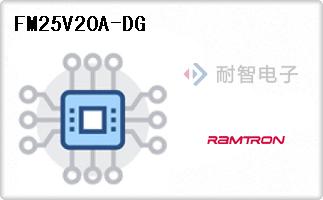 FM25V20A-DG