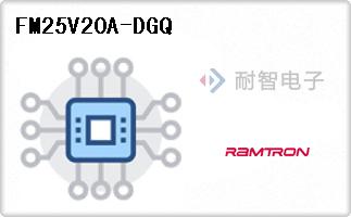 FM25V20A-DGQ